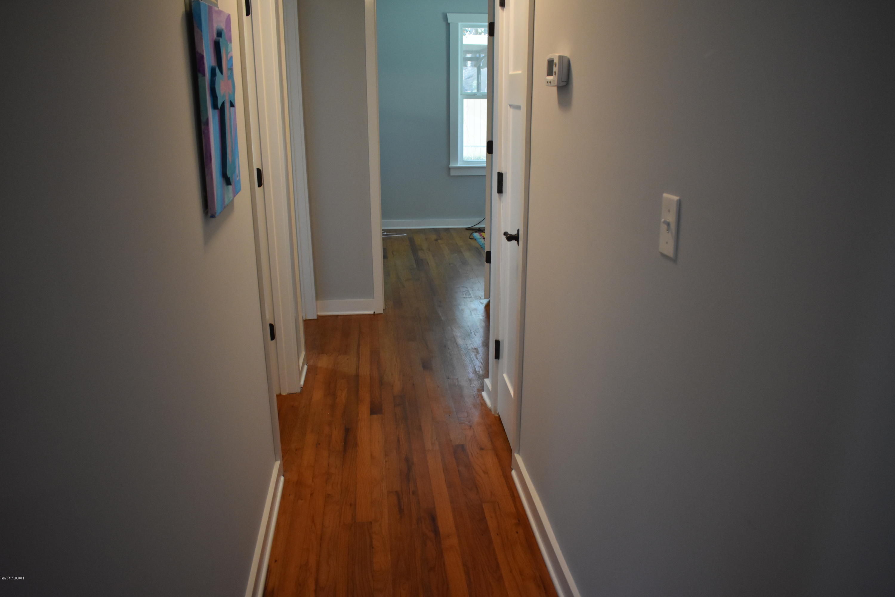 Bunkers Cove - Residential Lease