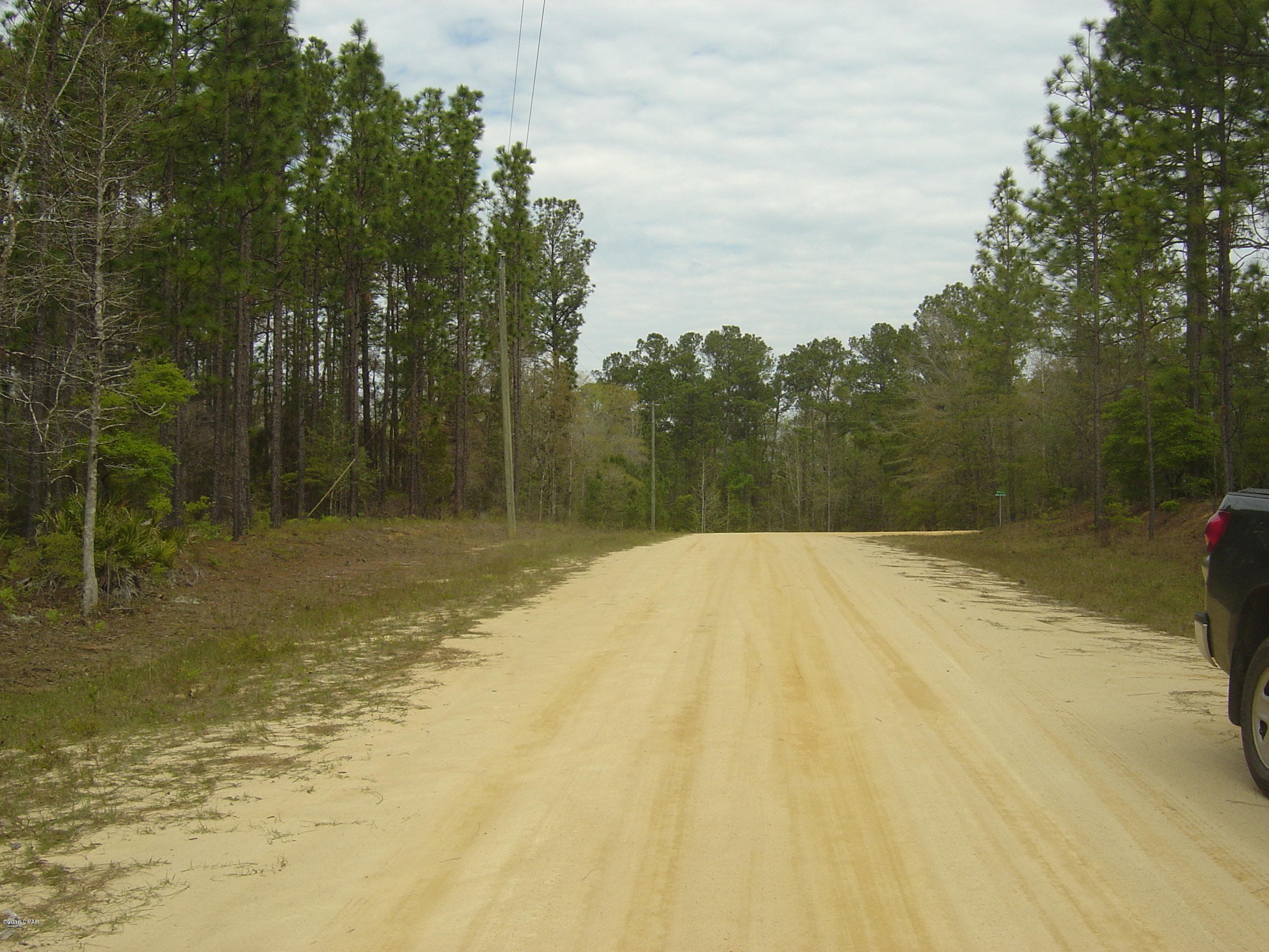 Compass Lake Hills Unit 5 - Land
