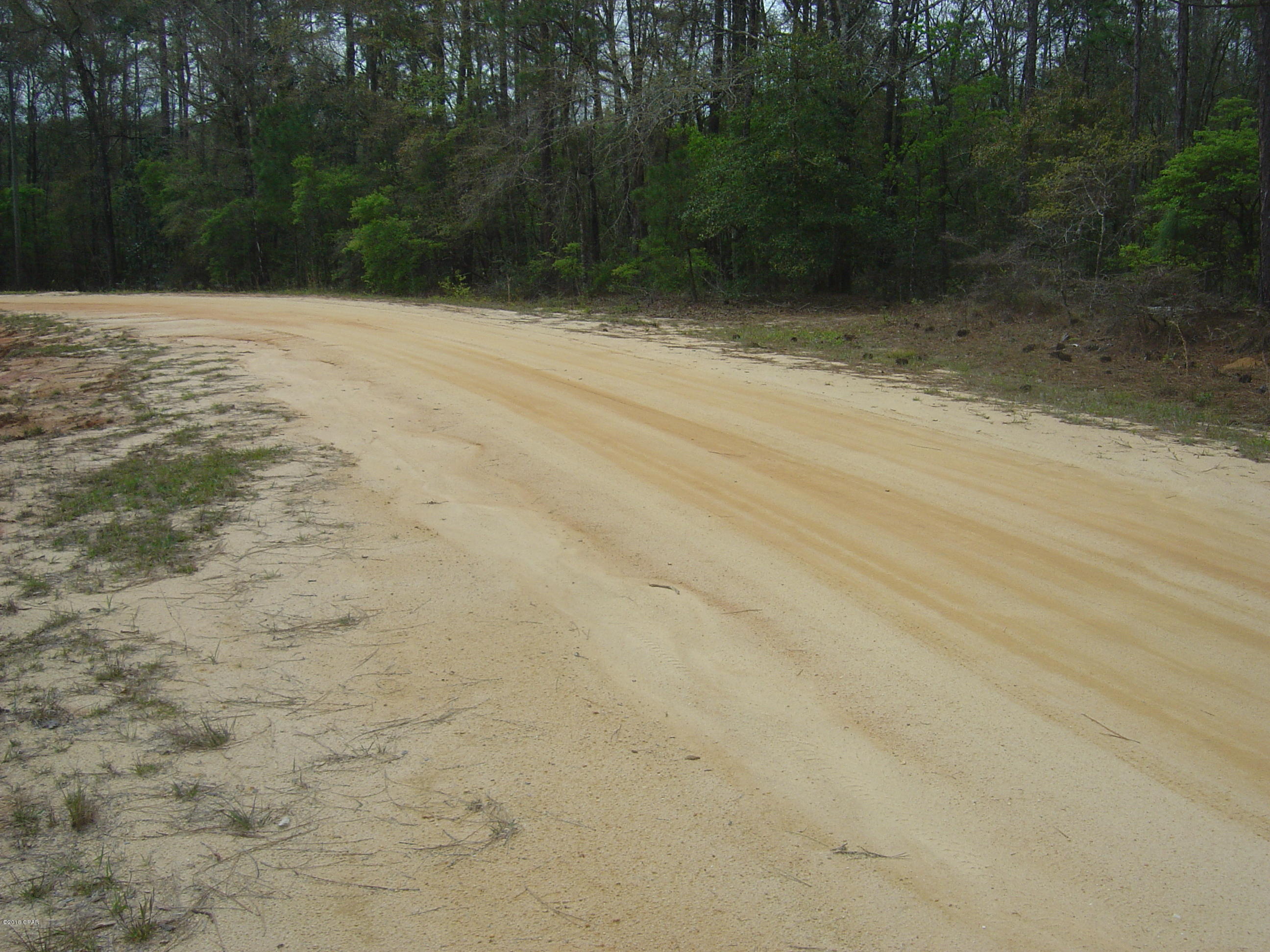 Compass Lake Hills Unit 5 - Land