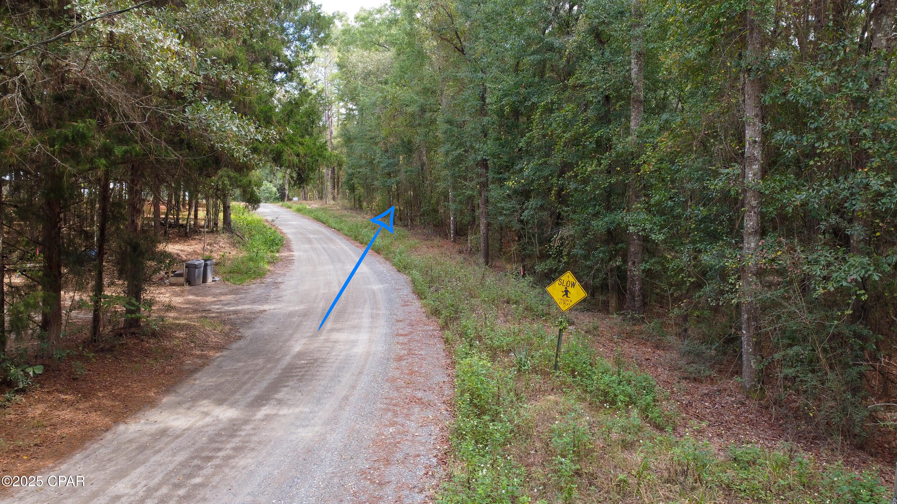 THIS CAN BE PURCHASED AS A 2 LOT NON CONTIGUOUS LOT PACKAGE! Welcome to 2724 Muir Lane -- a serene slice of Northwest Florida living. This beautiful property offers just over half an acre of quiet, peaceful land nestled in a calm residential neighborhood just outside Bonifay. Surrounded by nature and open skies, it's the perfect setting to build your dream home or invest in the area's promising future.

Located only minutes from Dogwood Lakes Golf Club, you can enjoy an 18-hole course with rolling fairways, sparkling water features, and a relaxing country club atmosphere. For outdoor enthusiasts, Vortex Springs is just a short drive away -- one of Florida's clearest natural springs, ideal for swimming, diving, and weekend getaways.

Bonifay itself is a charming small town and the county seat of Holmes County, known for its friendly community, low cost of living, and proximity to the Gulf Coast. From local favorites like the Northwest Florida Championship Rodeo to historic landmarks and small-town eateries, Bonifay blends rural tranquility with easy access to Panama City Beach, Pensacola, and Tallahassee.

The area surrounding Muir Lane is poised for steady growth as development continues to move north from the I-10 corridor. This property offers both peace and potential -- a quiet retreat today and a smart investment for the future.