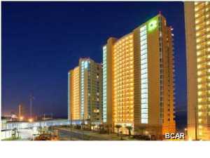 Splash Condo - Residential