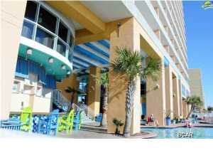 Splash Condo - Residential