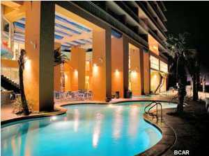 Splash Condo - Residential