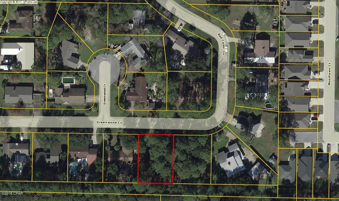 Woodlawn Unit 4 - Land