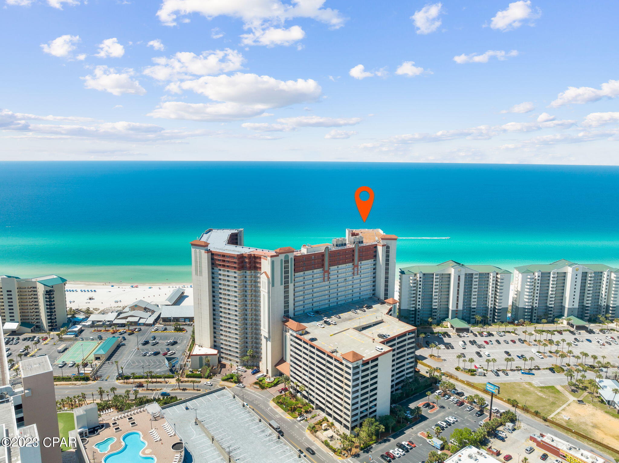 Shores Of Panama Phase I - Residential