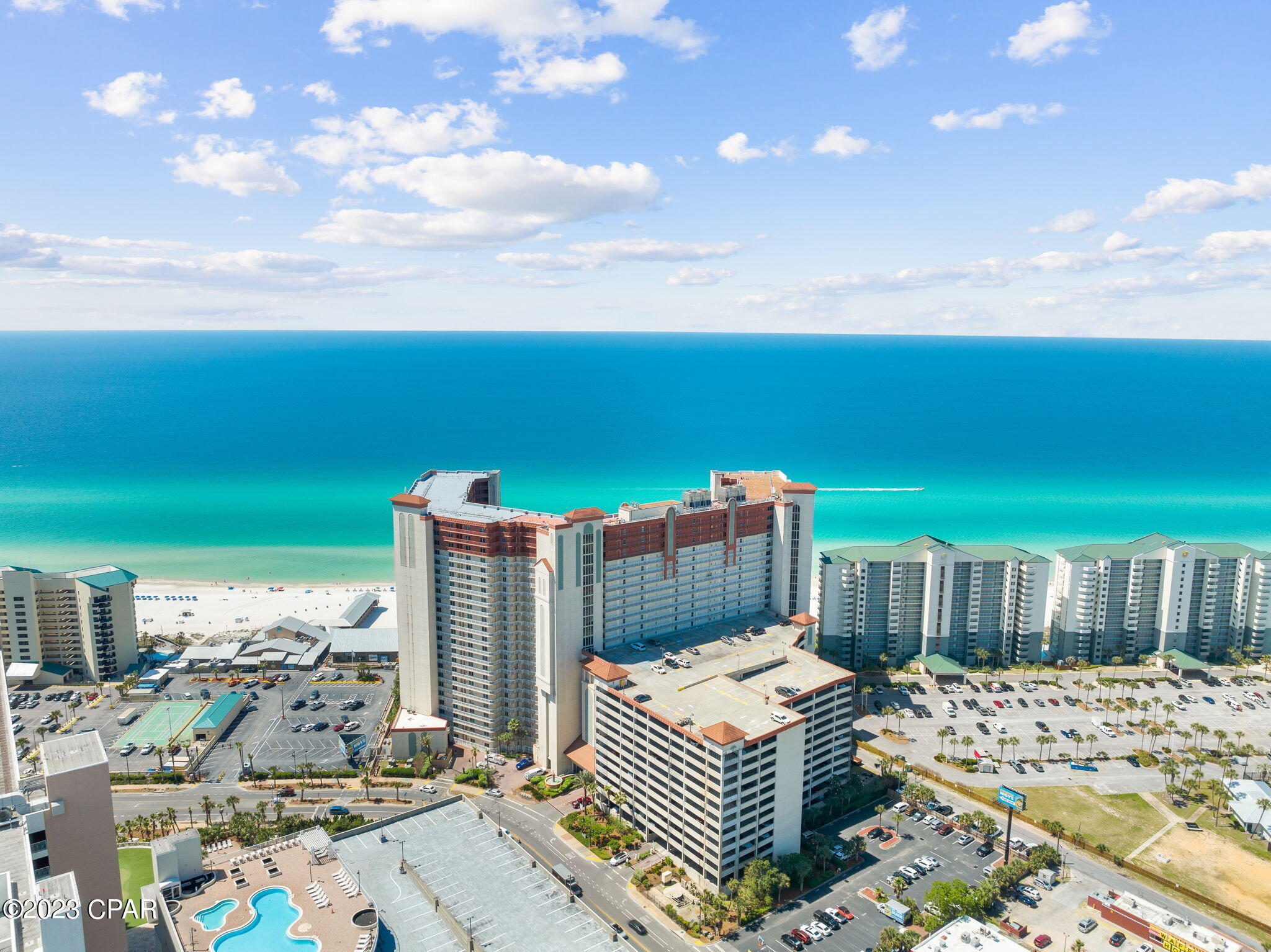 Shores Of Panama Phase I - Residential