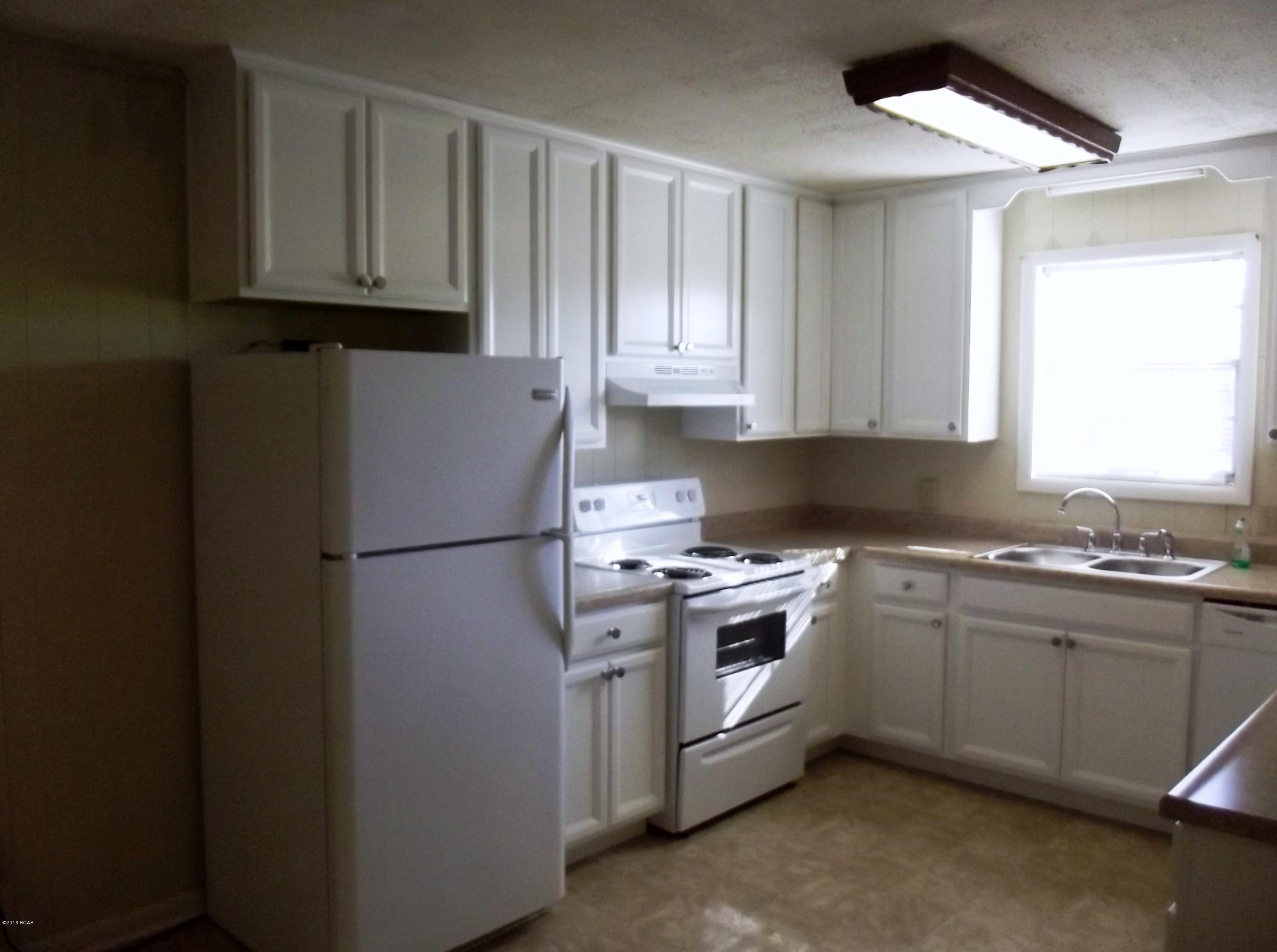 College Village Unit 2 - Residential Lease