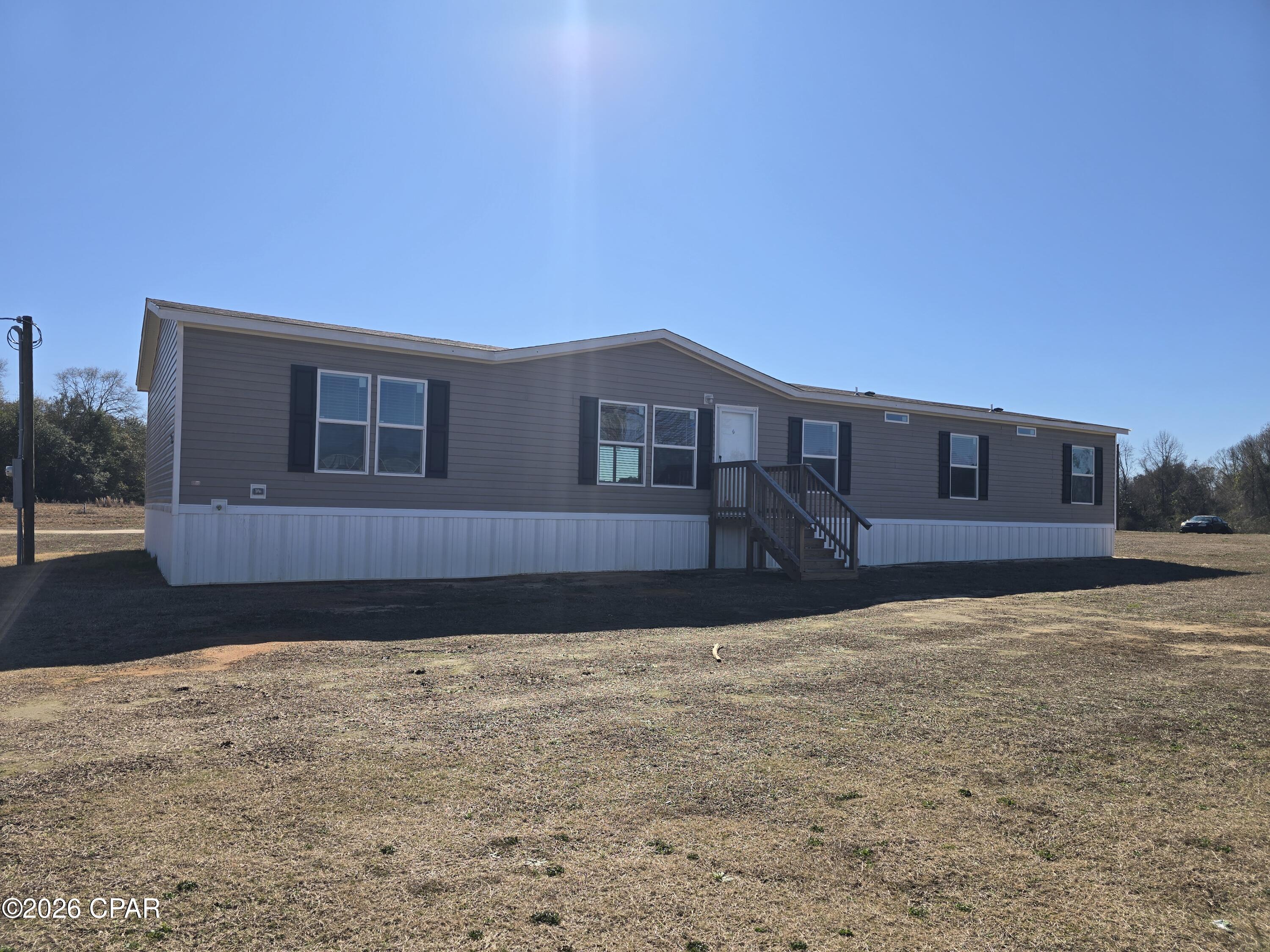 No Named Subdivision - Residential