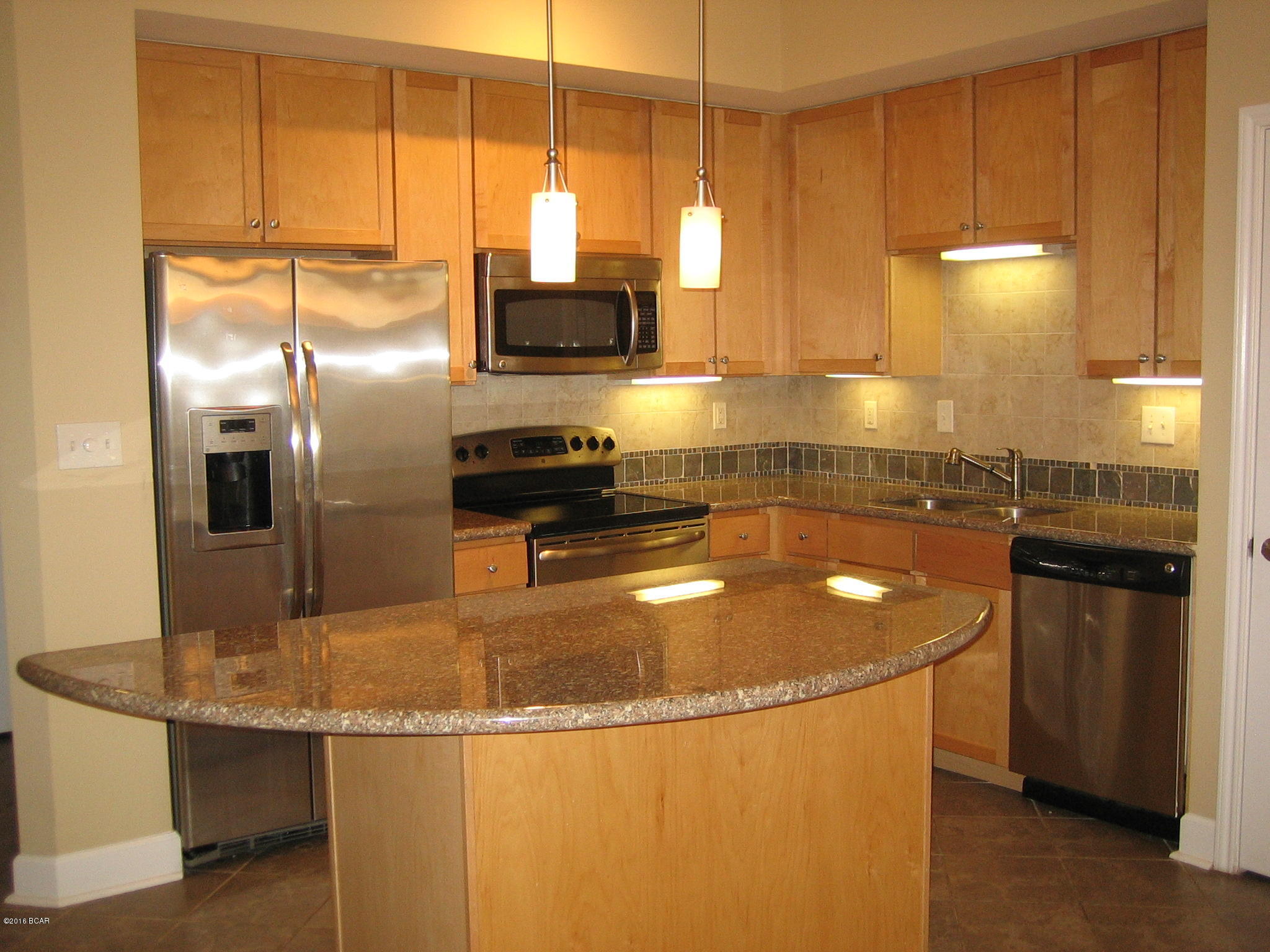 Island Reserve - Residential Lease