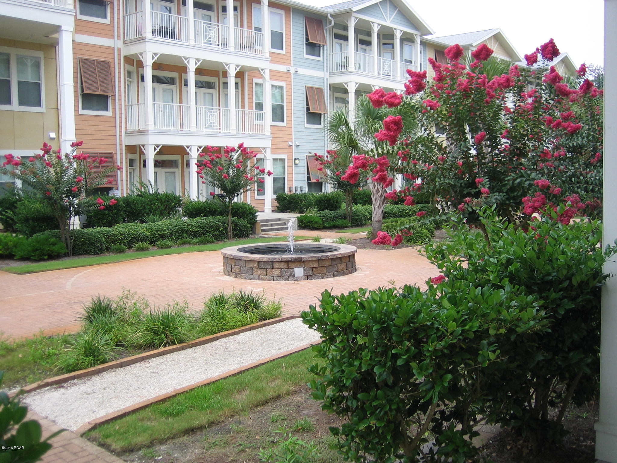 Island Reserve - Residential Lease