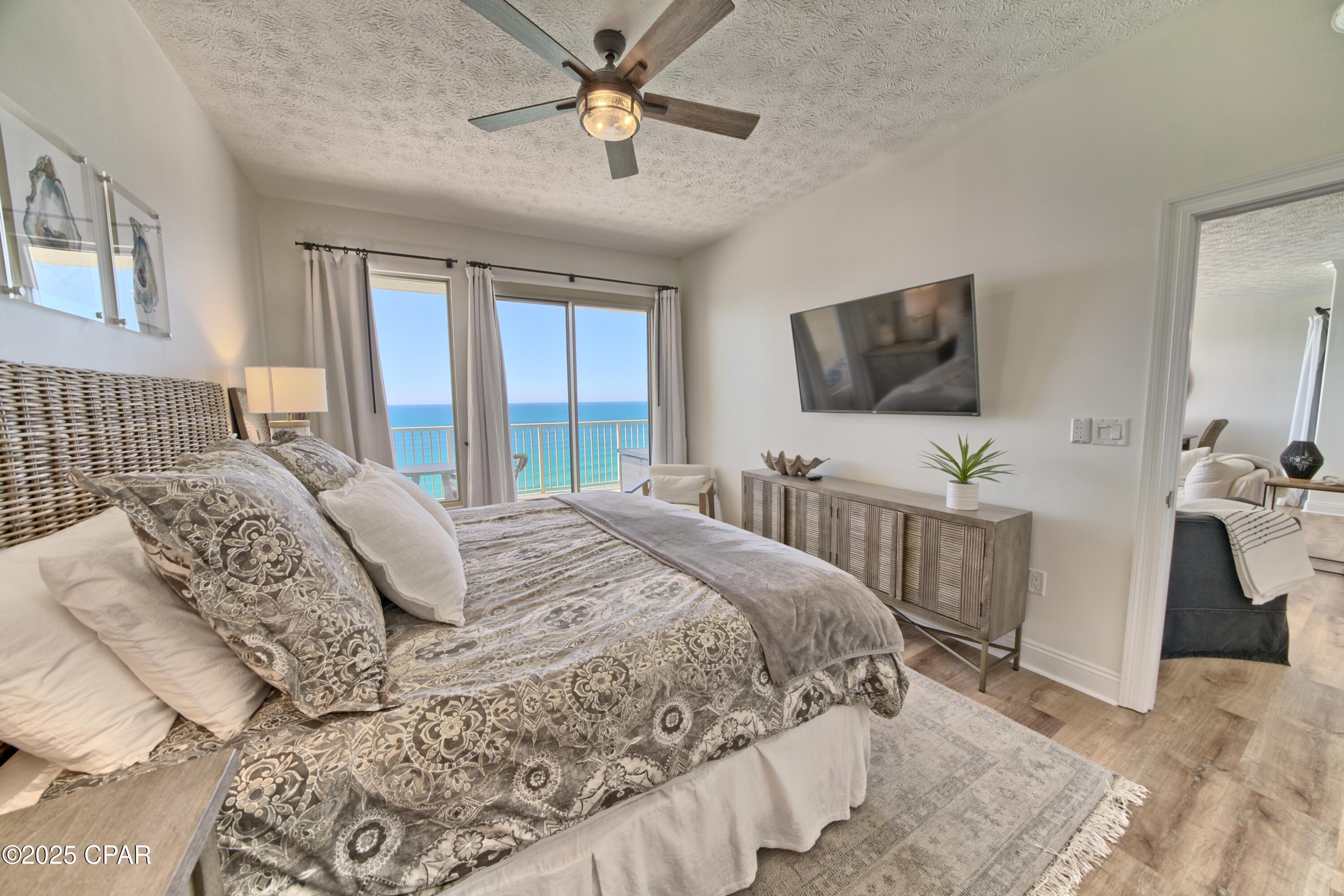 Gulf Crest Condo - Residential