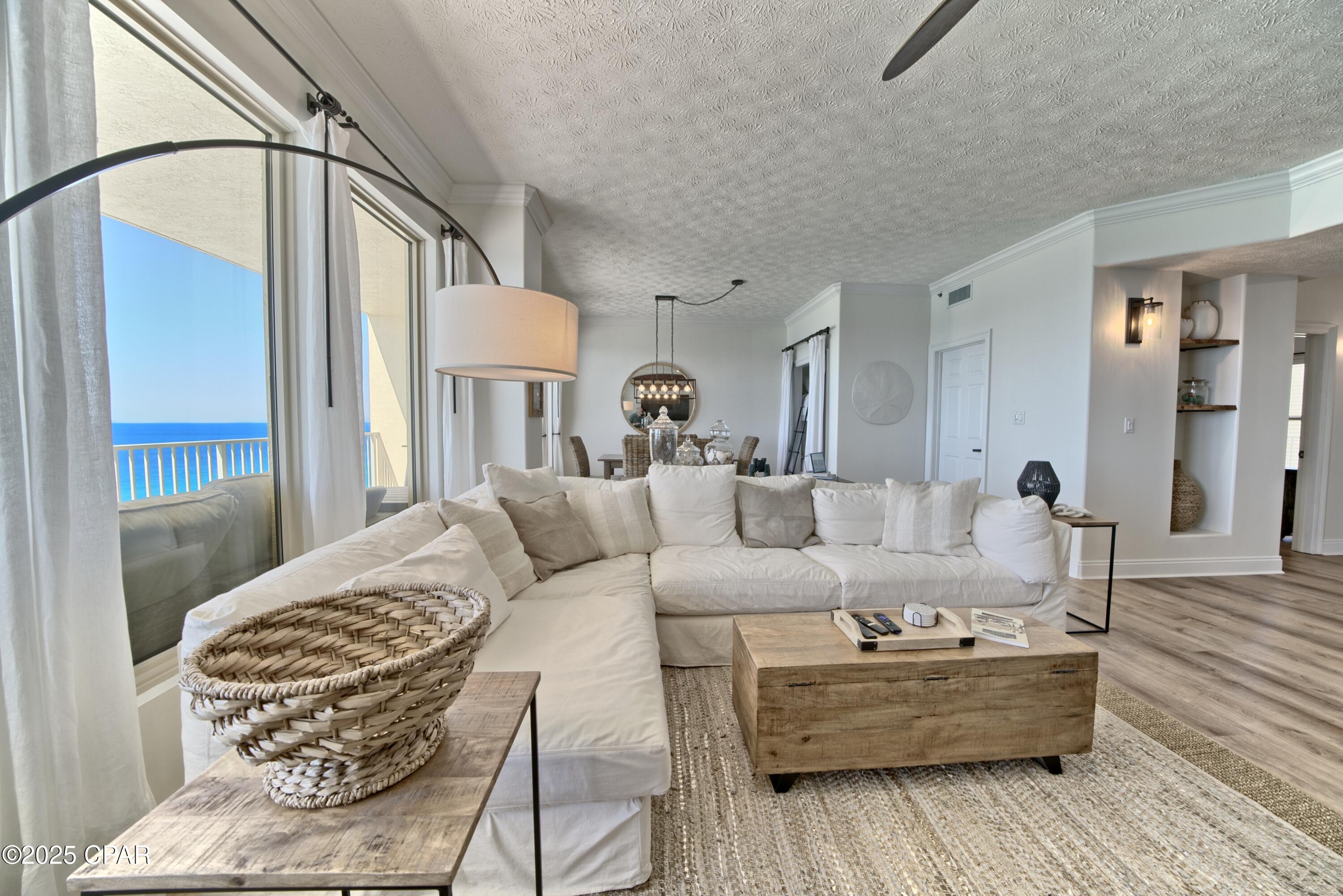 Gulf Crest Condo - Residential