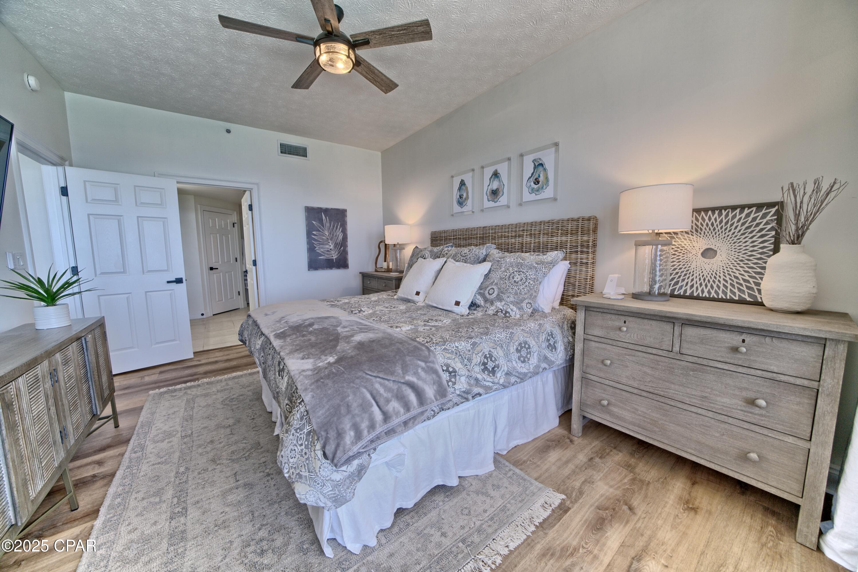 Gulf Crest Condo - Residential