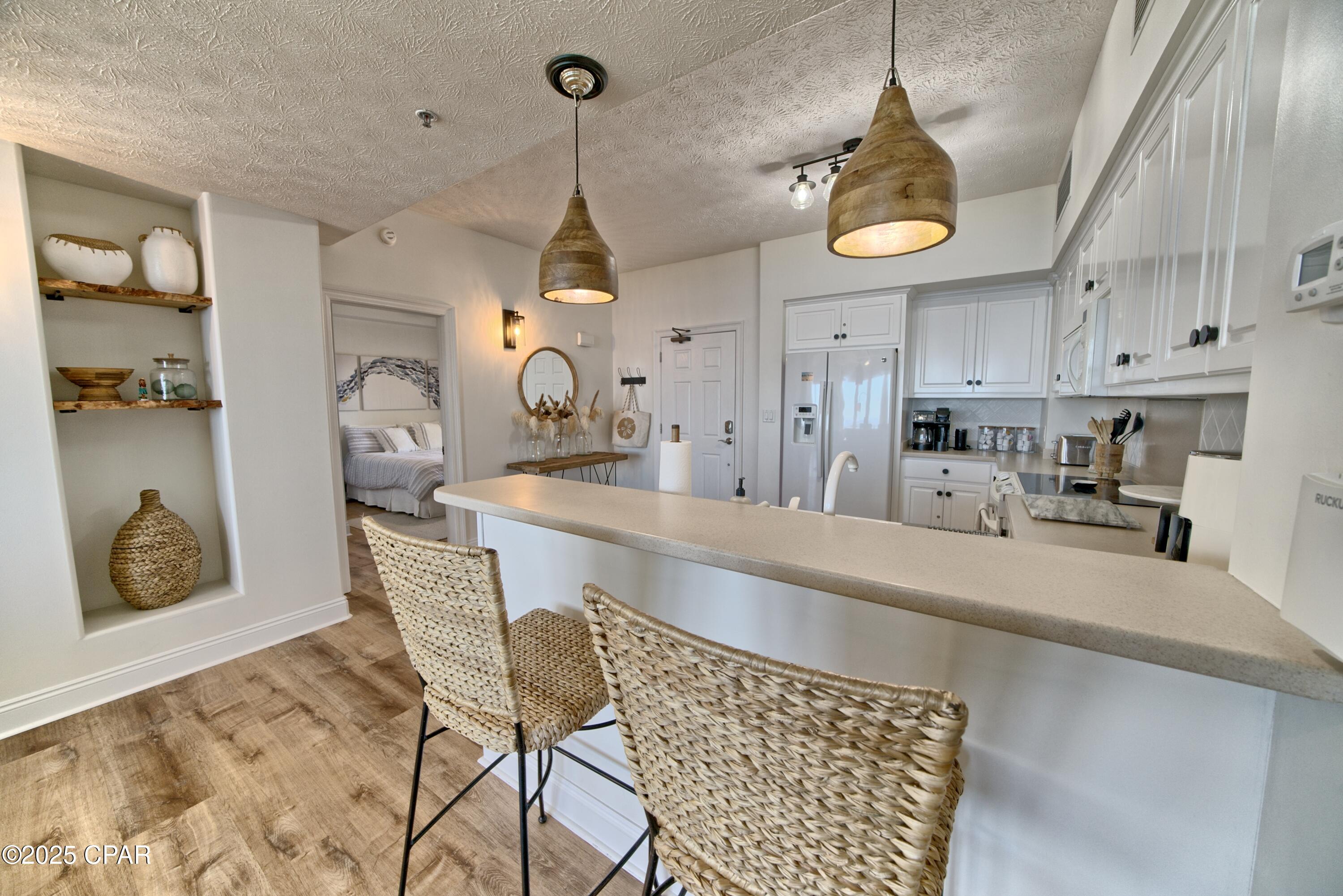 Gulf Crest Condo - Residential
