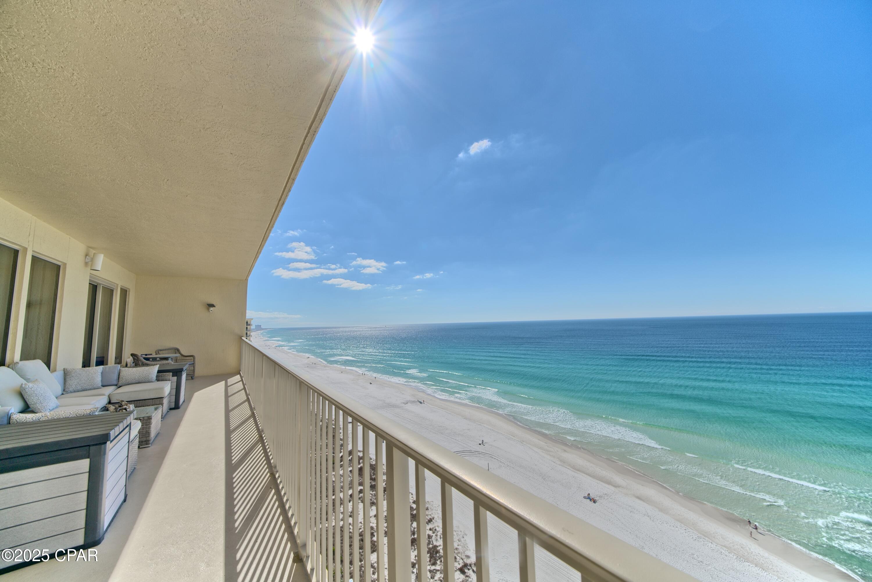 Gulf Crest Condo - Residential