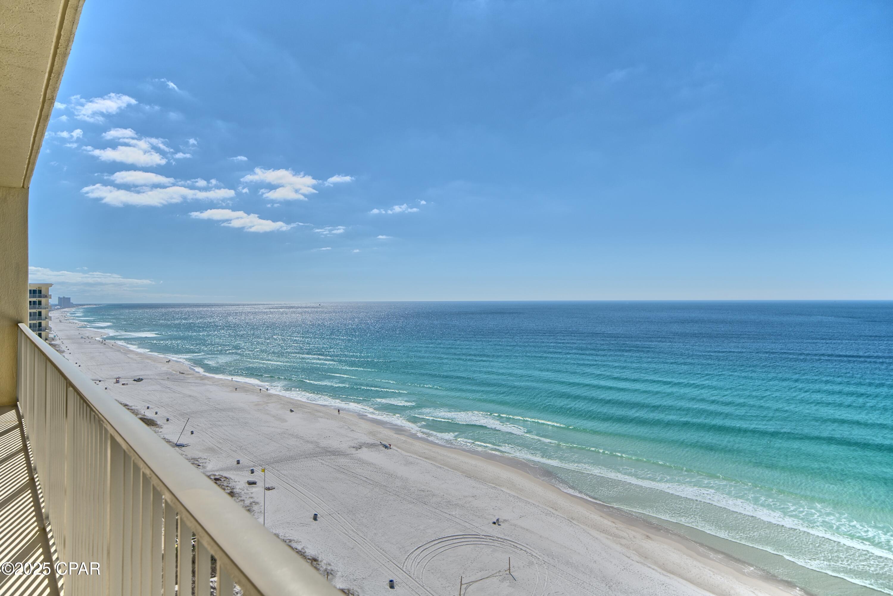 Gulf Crest Condo - Residential