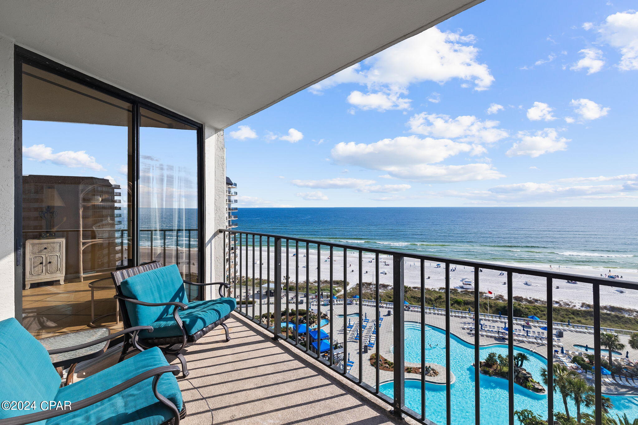 Edgewater Tower I - Residential