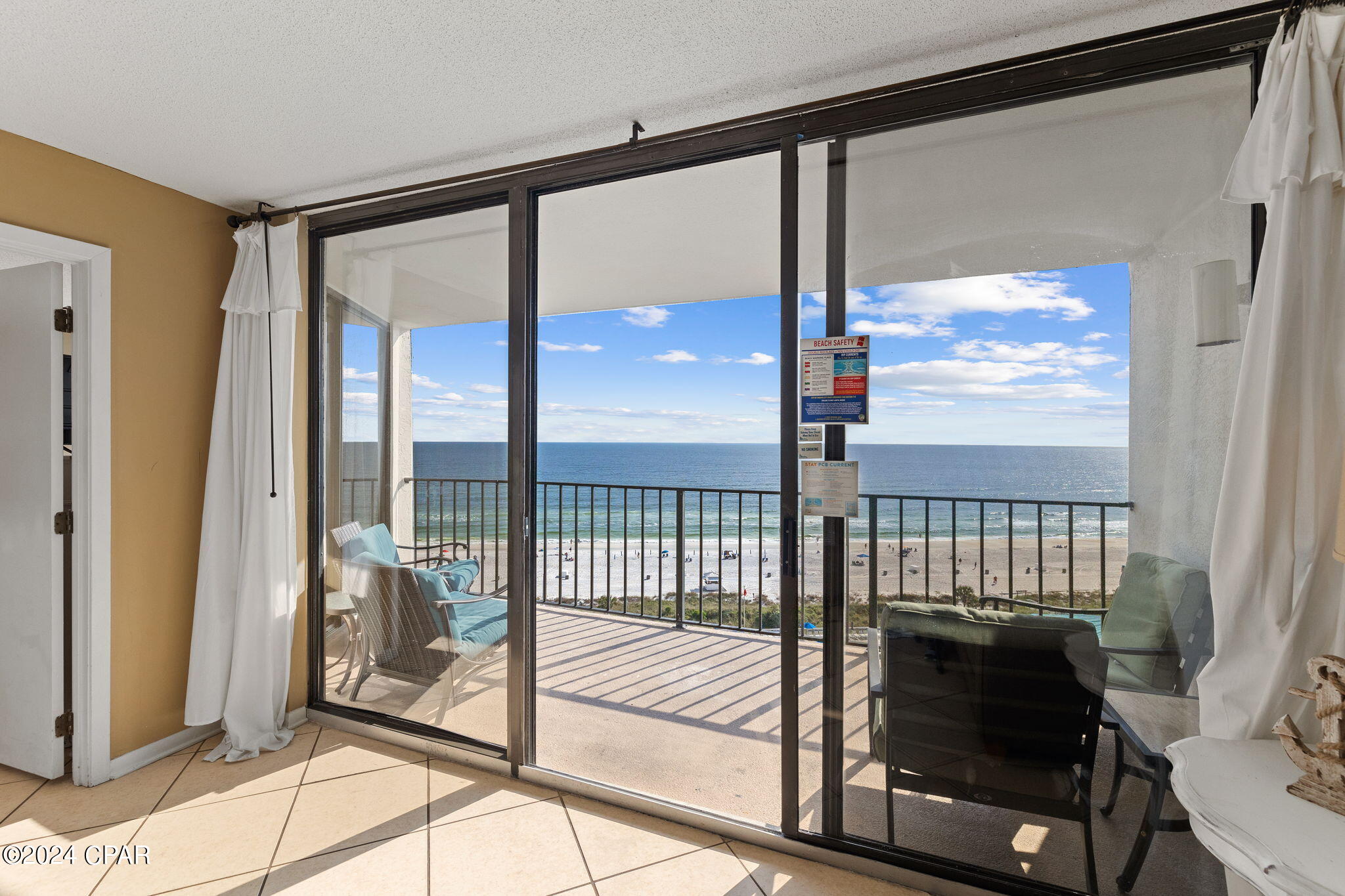 Edgewater Tower I - Residential