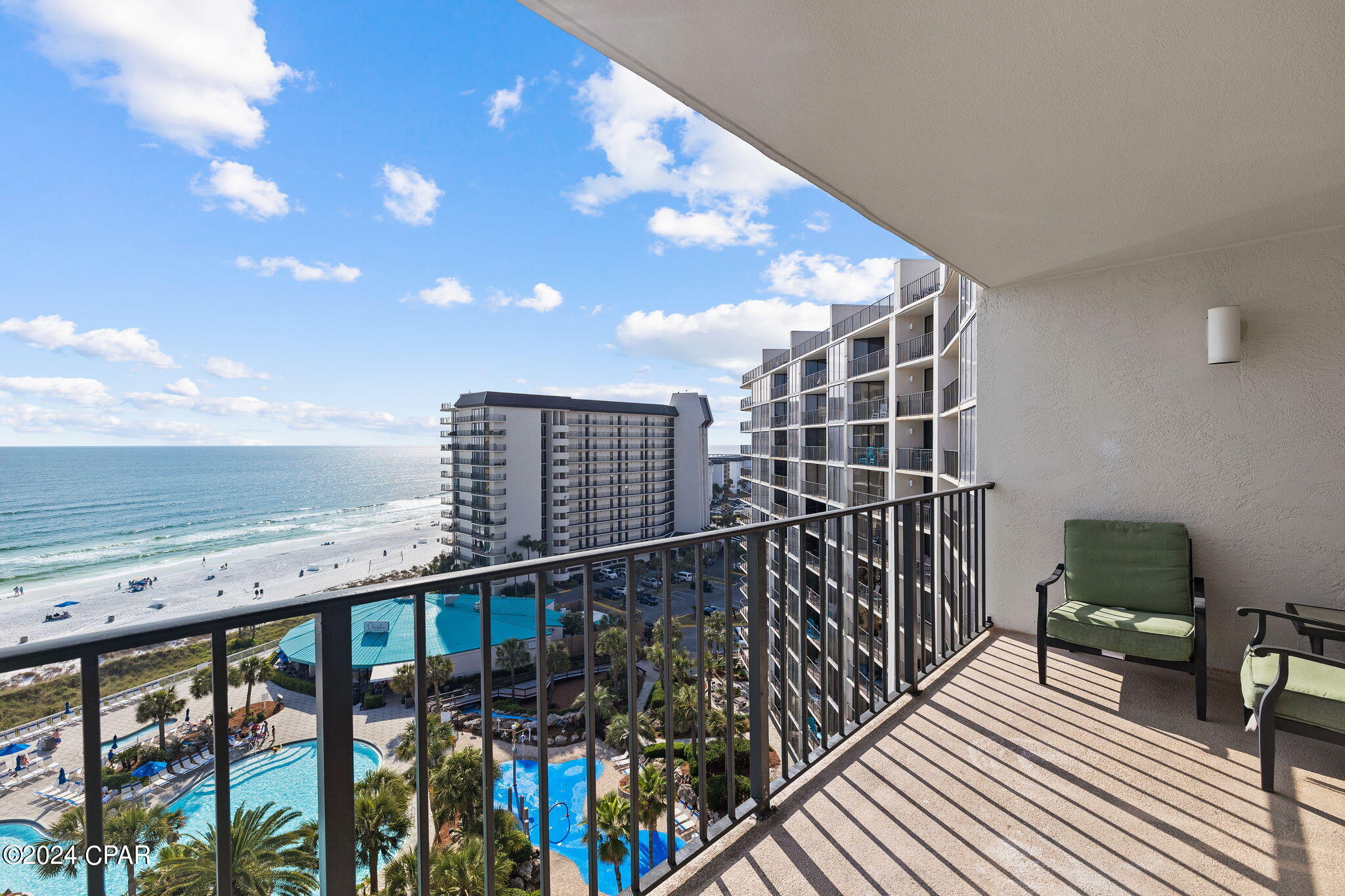 Edgewater Tower I - Residential