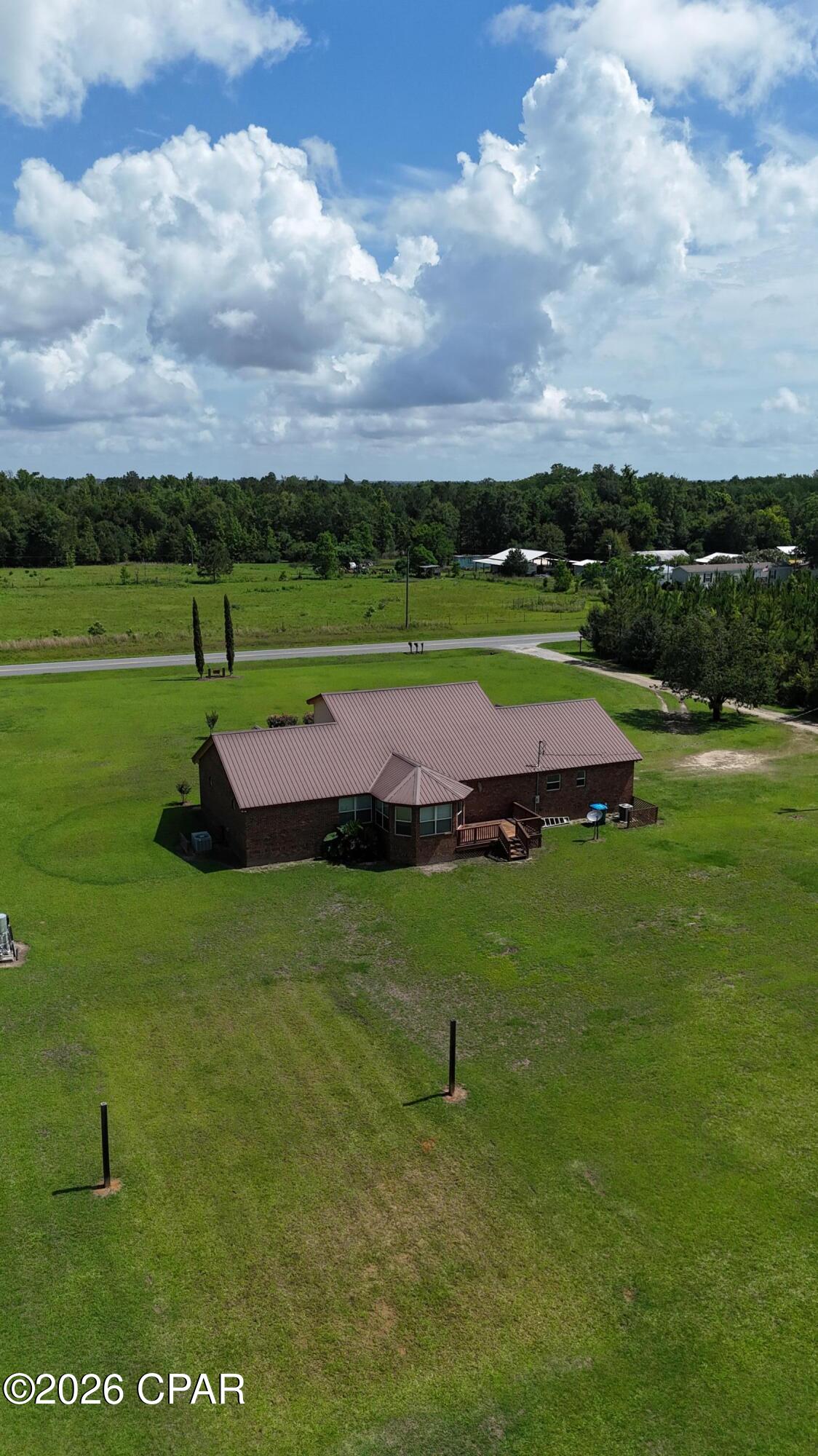 No Named Subdivision - Residential