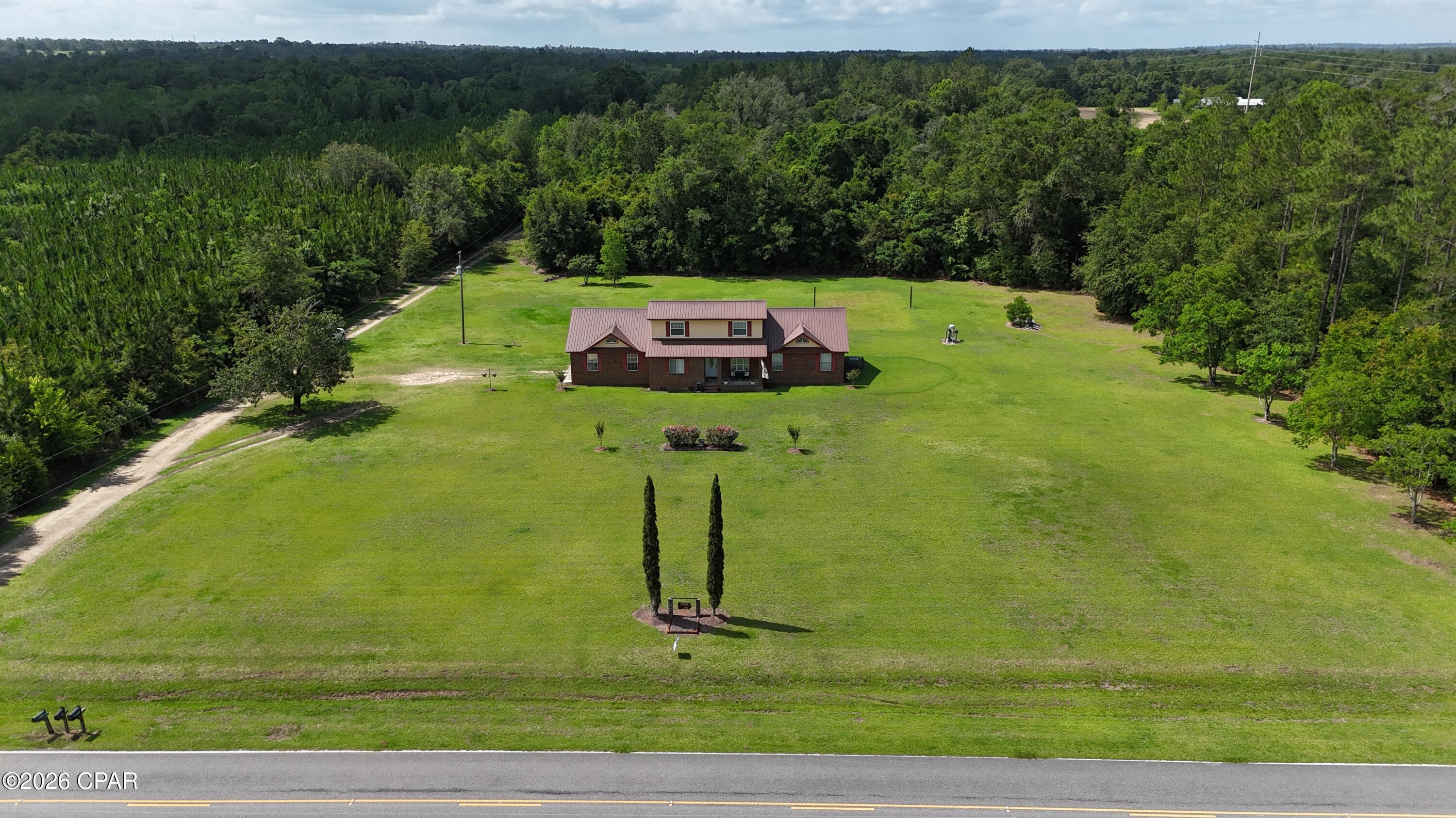 No Named Subdivision - Residential