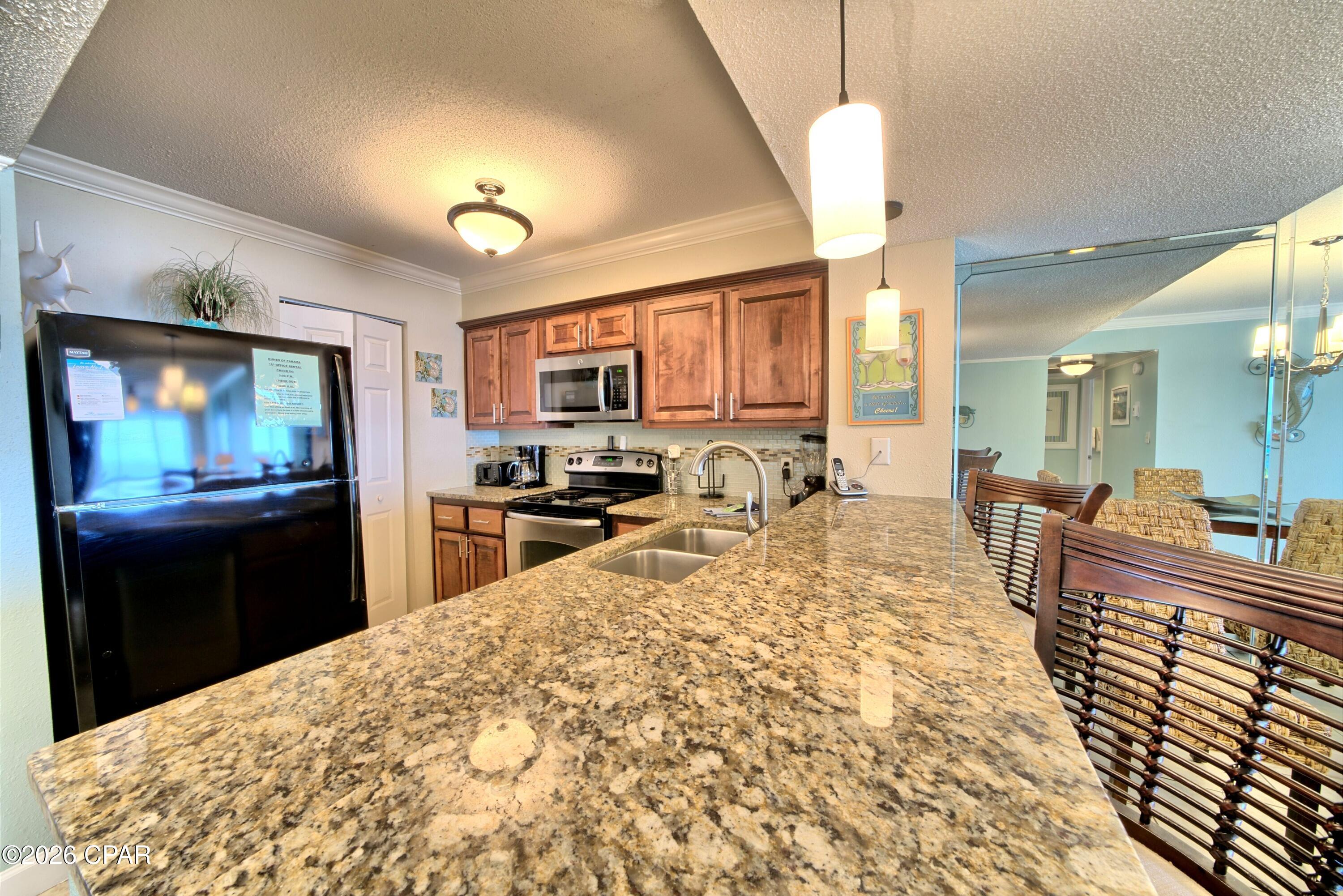 Dunes Of Panama Phase IV - Residential