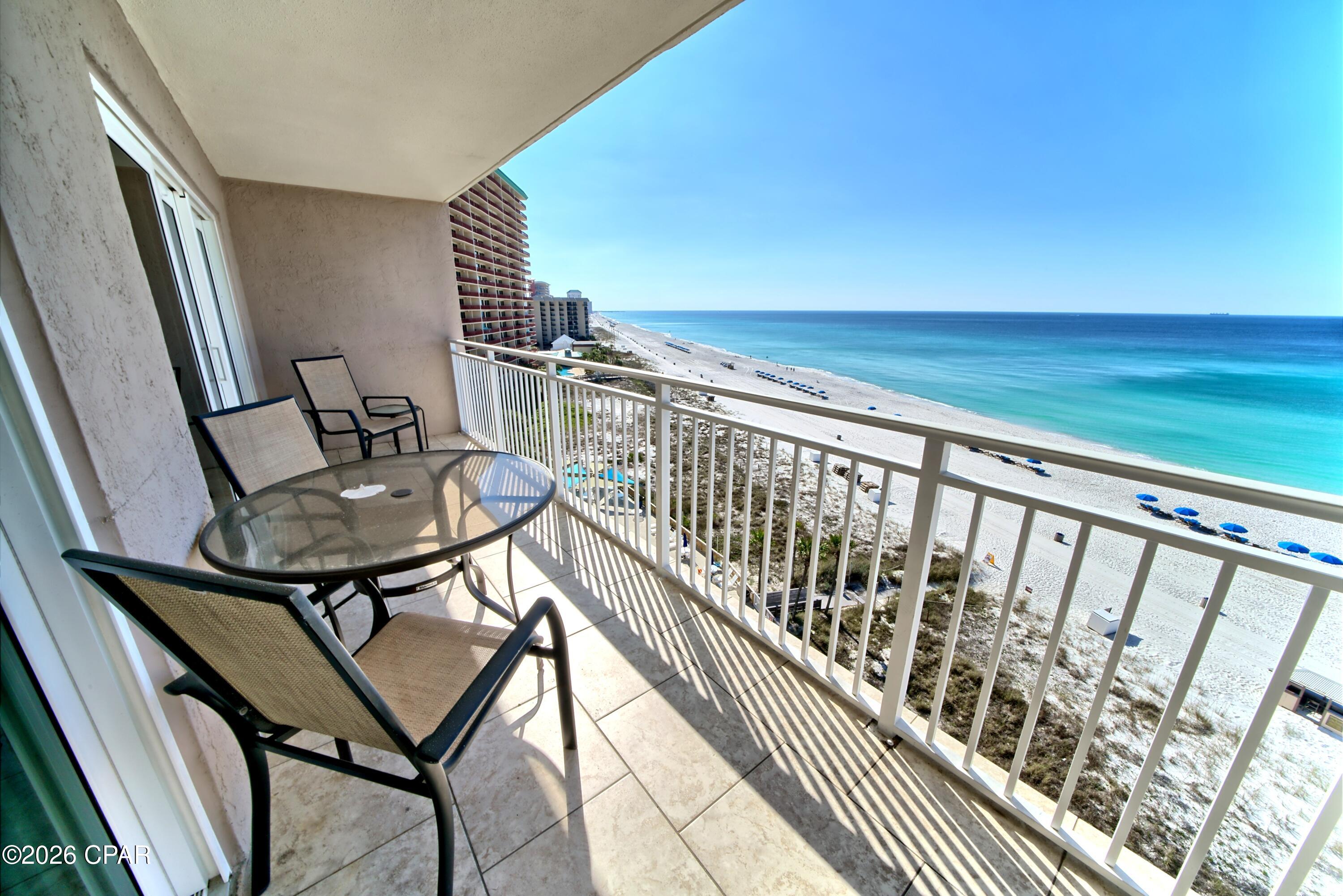 Dunes Of Panama Phase IV - Residential
