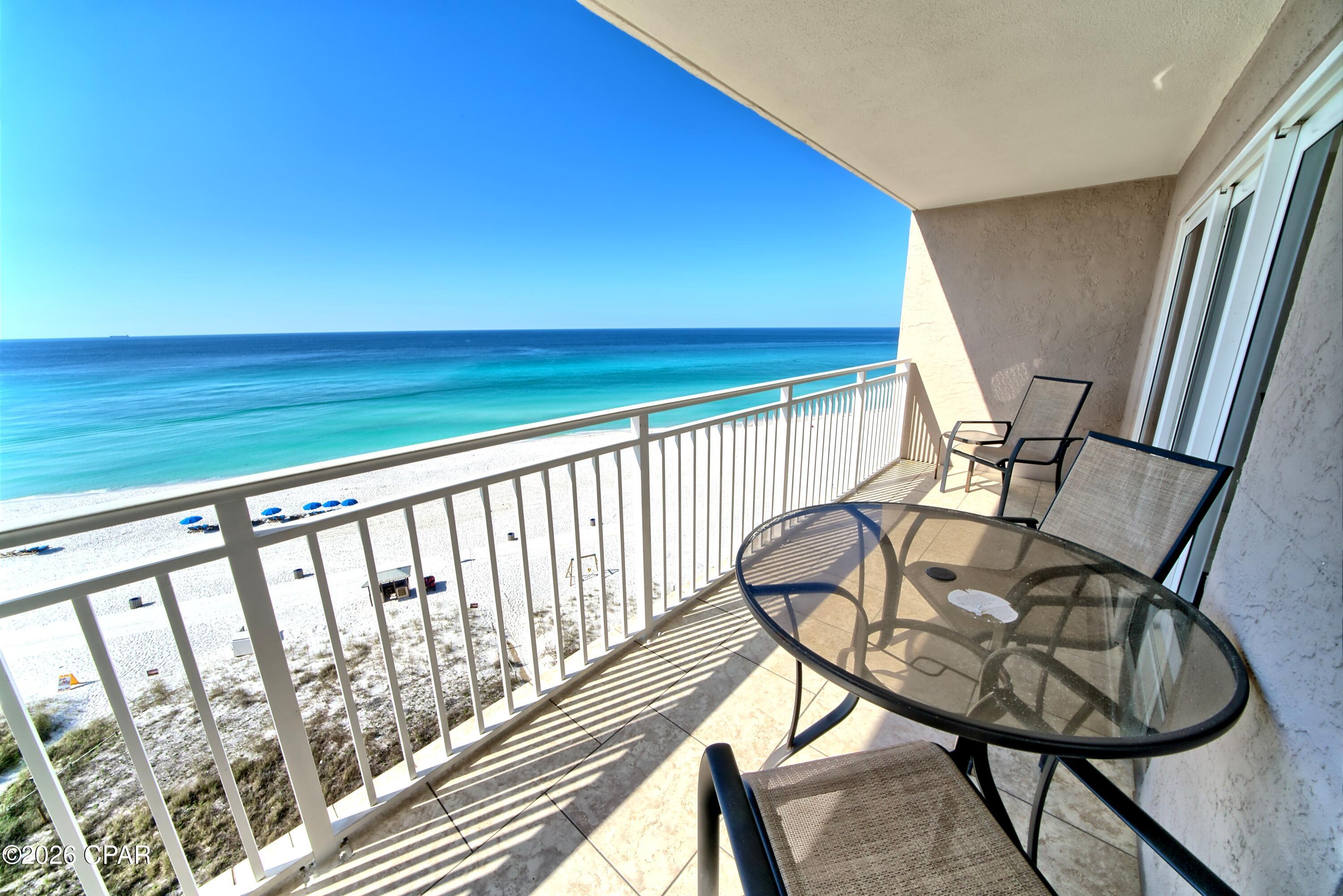 Dunes Of Panama Phase IV - Residential