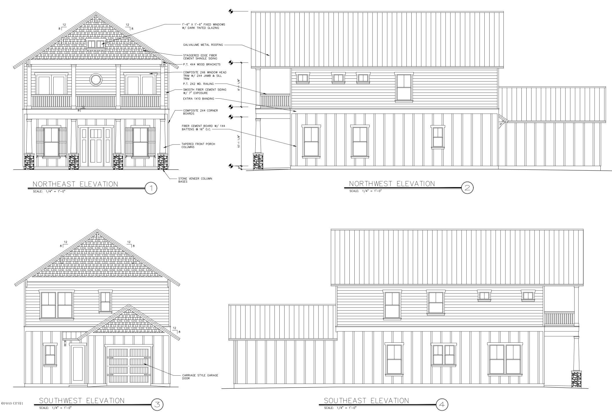 Was originally offered as land and home to be built.  Land was purchased separately instead.  Added for comp purposes.