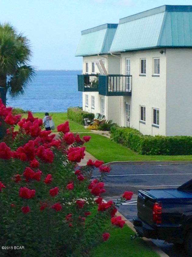 Landmark On St. Andrews Bay - Residential