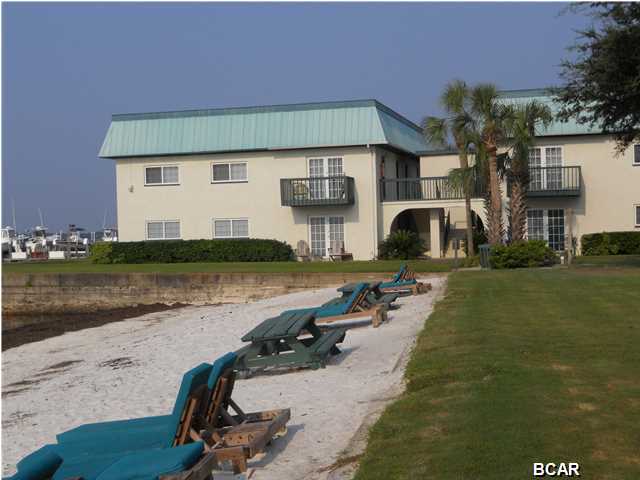 Landmark On St. Andrews Bay - Residential