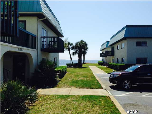 Landmark On St. Andrews Bay - Residential