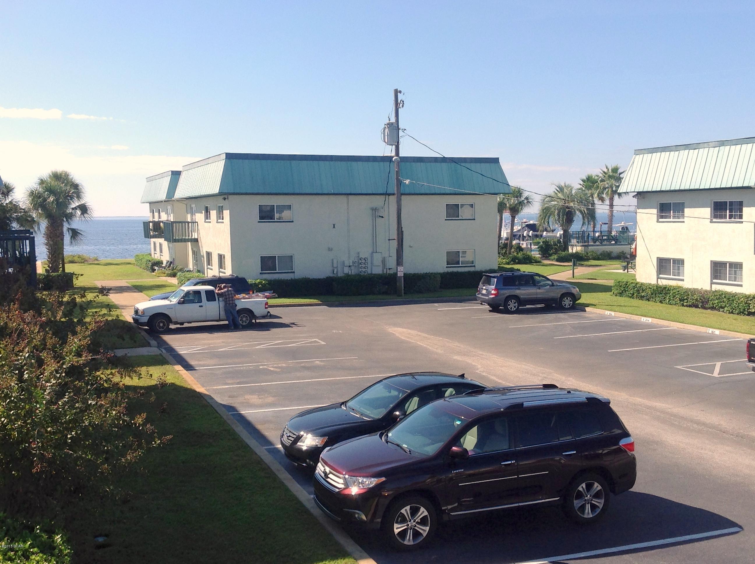Landmark On St. Andrews Bay - Residential