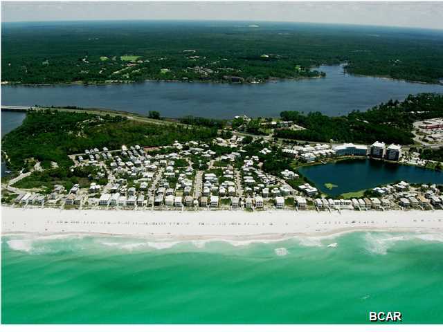 Carillon Beach - Land