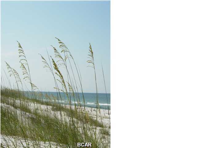 Carillon Beach - Land