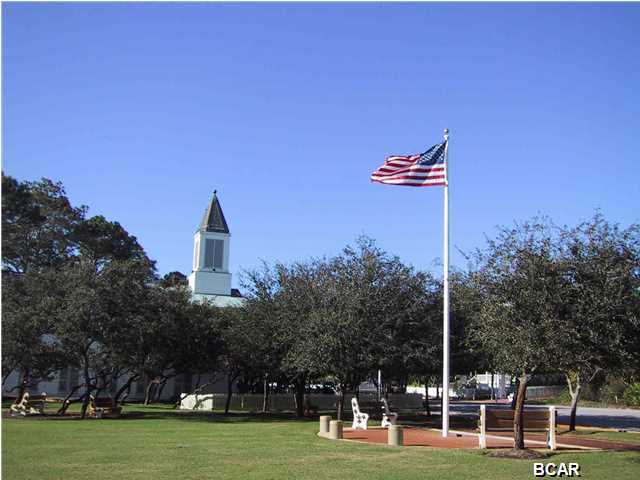 Carillon Beach - Land