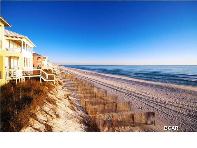 Carillon Beach - Land