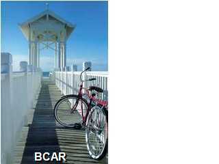 Carillon Beach - Land
