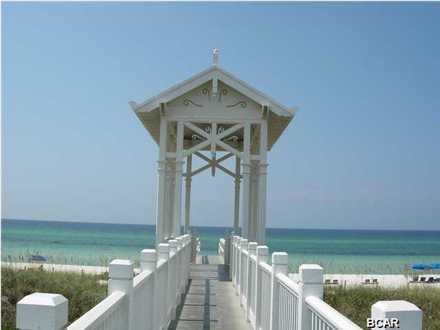 Carillon Beach - Land