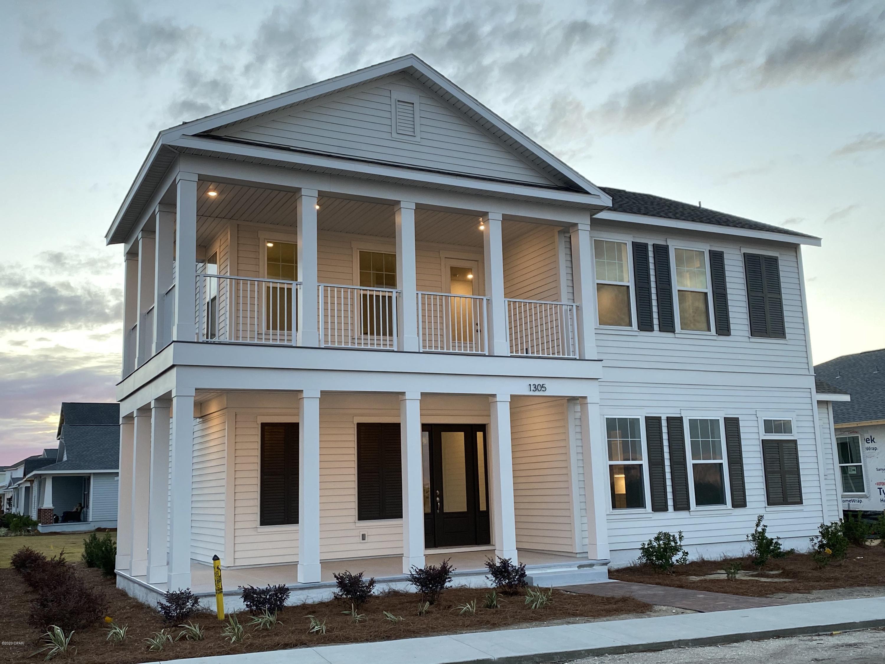 Sweetbay - Residential