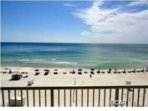 Majestic Beach Tower I - Residential
