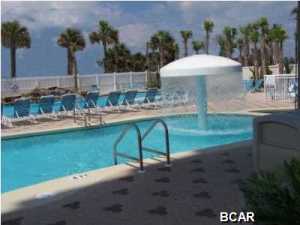 Majestic Beach Tower I - Residential