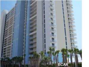 OCEAN FRONT - Beautiful 2 Bedroom/ 2 Bath on popular 4th Floor. Great for Ocean View, Safety and Convenience! Tile and new carpeting, Jacuzzi in Bath, built-in Microwave, Appliances, Breakfast Bar, Fans in Living area and both bedrooms, 2 Indoor Heated Pools, 3 Outdoor Pools, Kiddie Splash and Wading Pool, 2 Hot Tubs, Tennis Courts, Full Movie Theater, State-of-Art Fitness Center with Steam and Sauna, Game Room Arcade, Lounge, 'Corner Store' Market with Starbucks and Sandwich Shop, Poolside Bar, on-site Movie Rental, 3 Boardwalks to Beach, Covered and Gated Parking. Cable and Strong Internet. OUTSTANDING RENTAL.