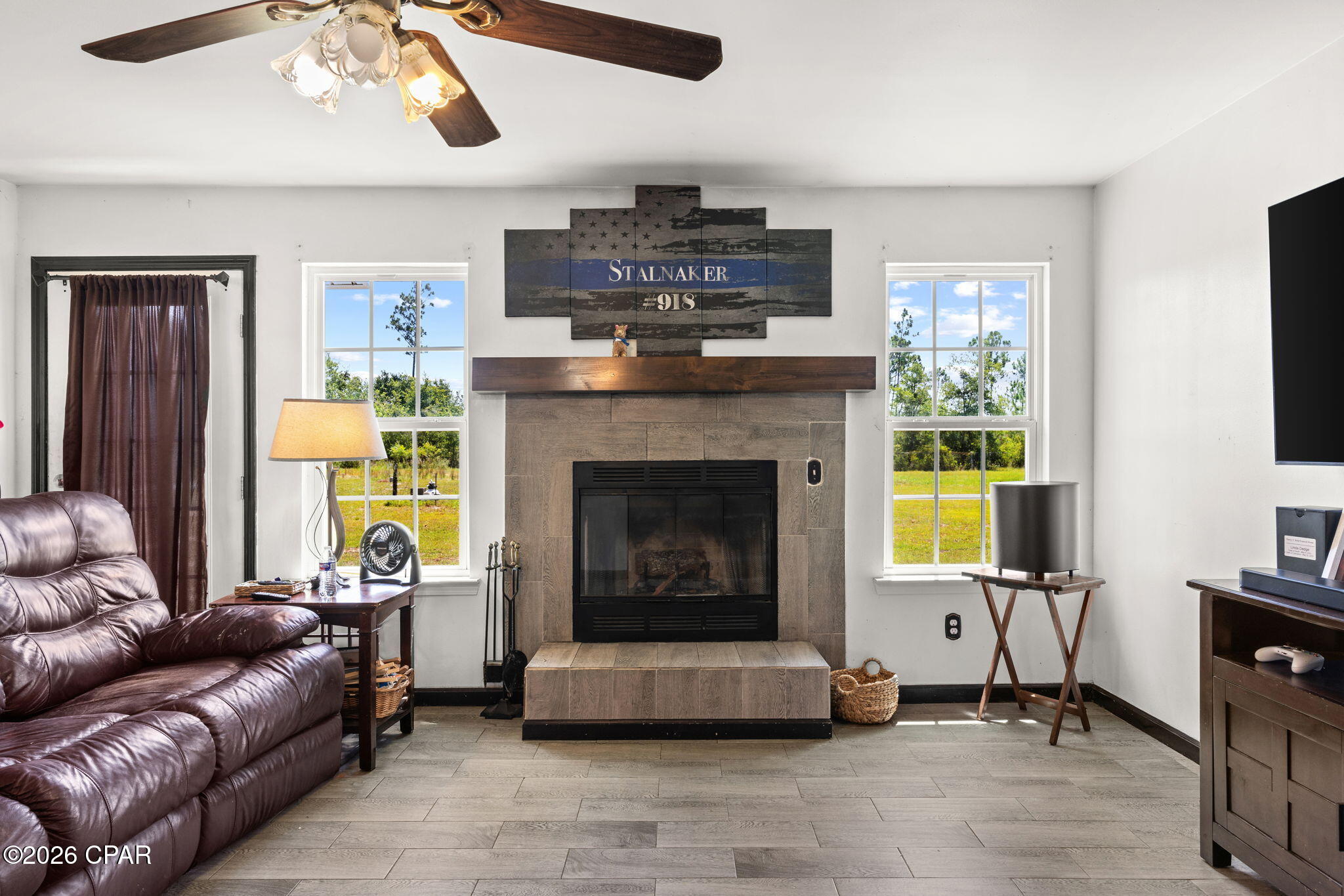 Waverly Ests - Residential