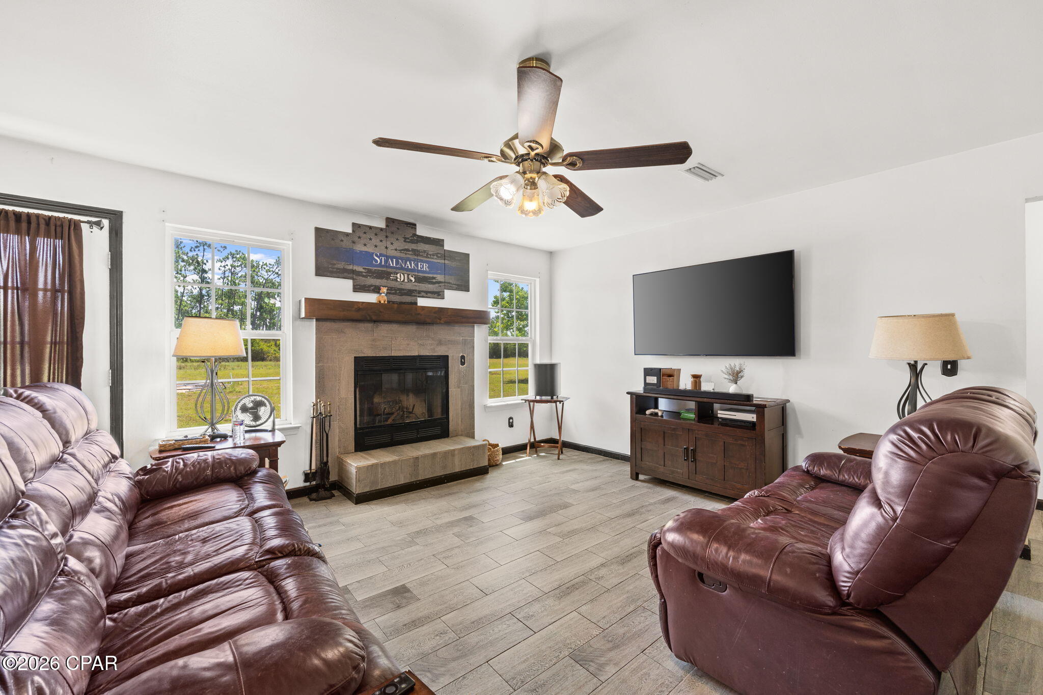 Waverly Ests - Residential