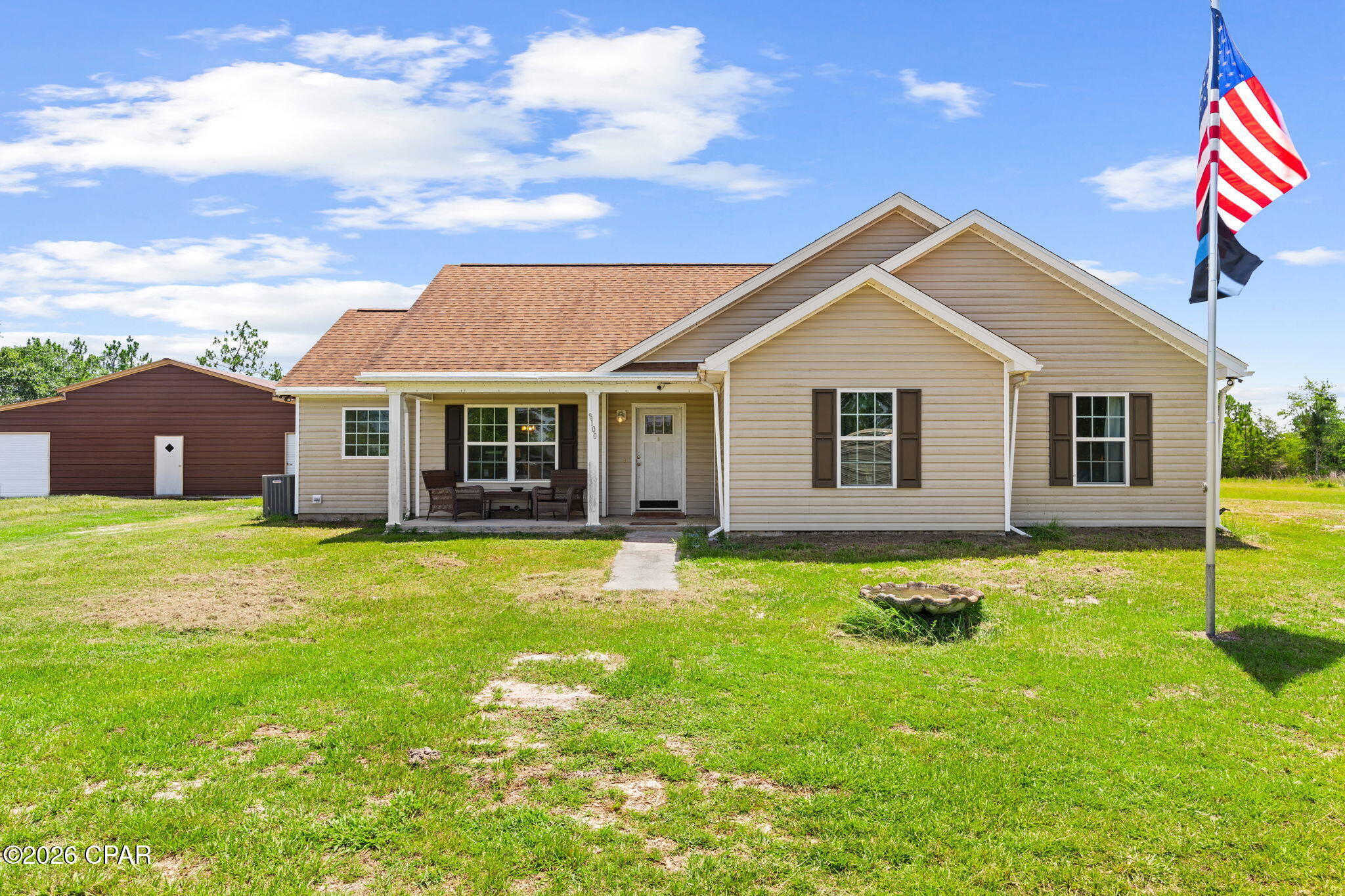 Waverly Ests - Residential