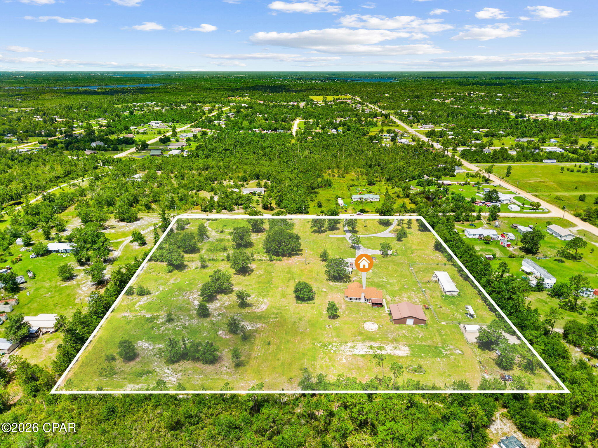 Waverly Ests - Residential