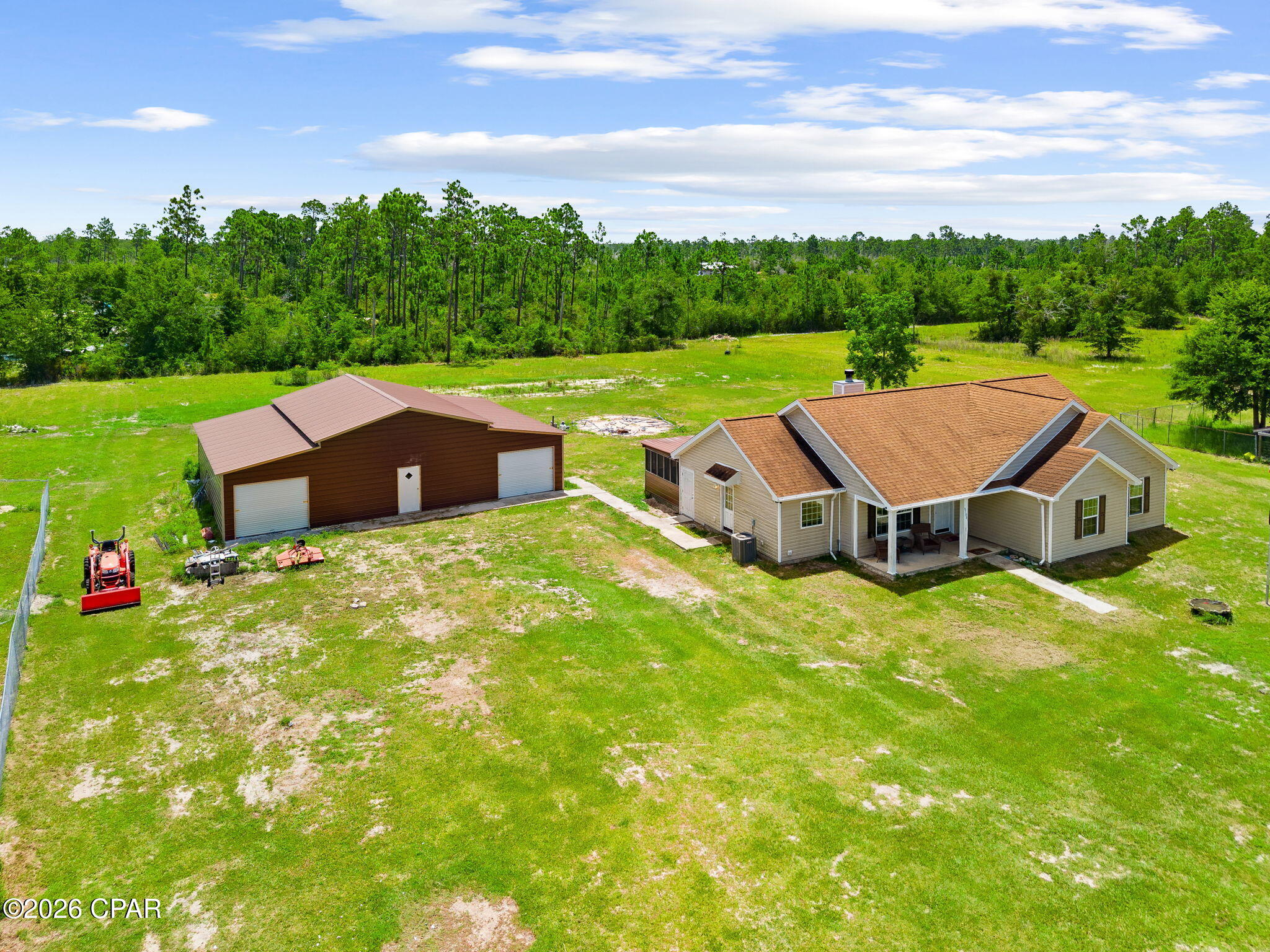 Waverly Ests - Residential