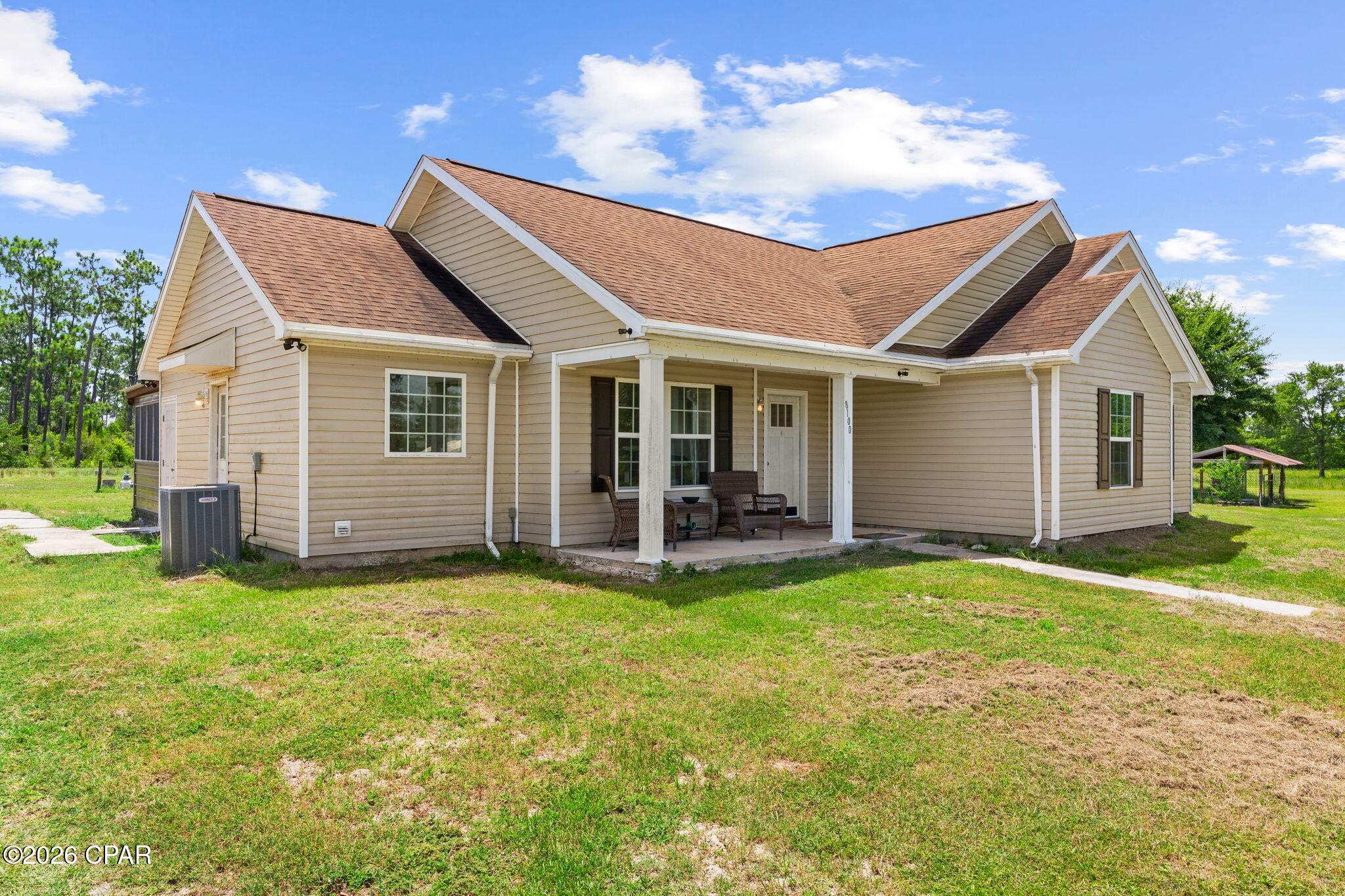 Waverly Ests - Residential