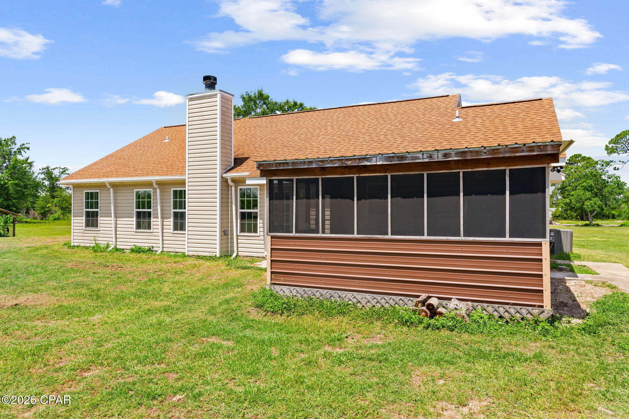 Waverly Ests - Residential